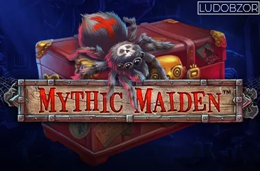 Mythic Maiden