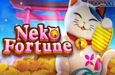 Neko Fortune