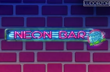 Neon Bar