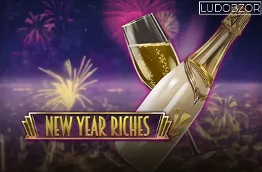 New Year Riches