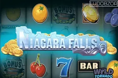 Niagara Falls