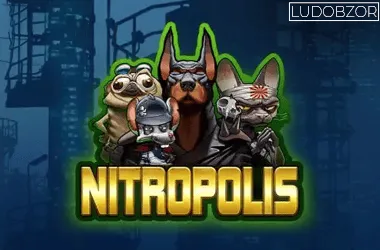 Nitropolis