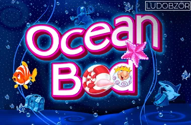 Ocean Bed