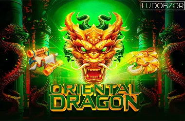 Oriental Dragon