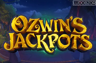 Ozwin’s Jackpots