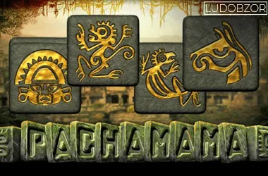 Pachamama