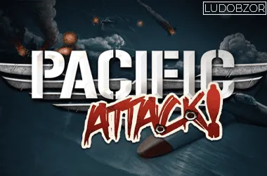Pacific Attack
