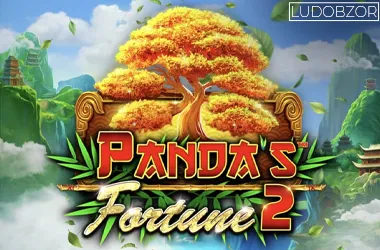 Panda’s Fortune