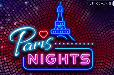 Paris Nights