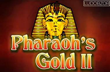 Pharaoh’s Gold 2