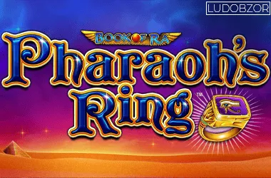 Pharaoh’s Ring