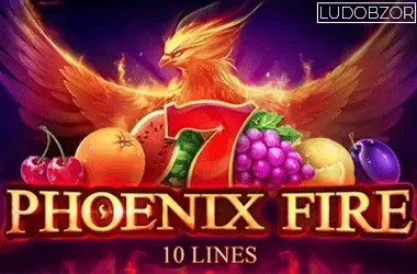 Phoenix Fire