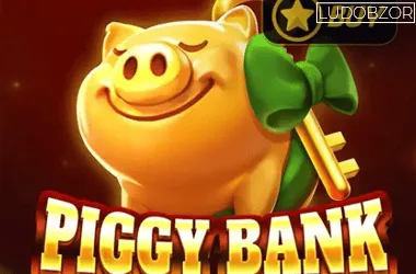 Piggy bank