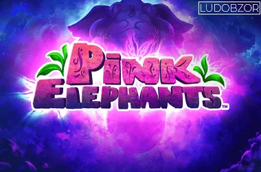Pink Elephants