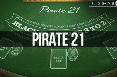 Pirate 21