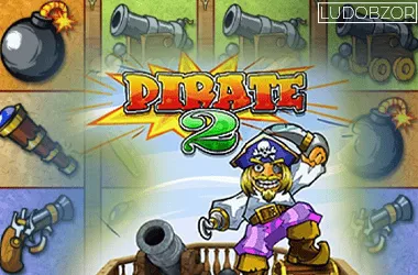 Pirate 2