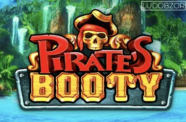 Pirate Booty