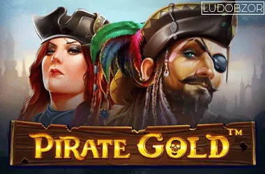 Pirate Gold