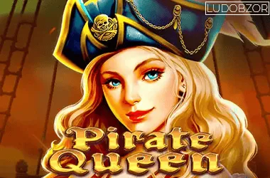 Pirate Queen