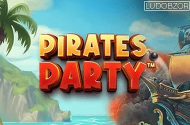 Pirates Party