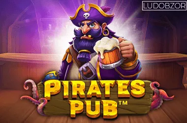 Pirates Pub