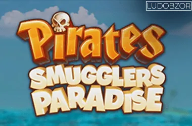 Pirates Smugglers Paradise