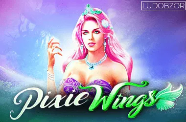 Pixie Wings