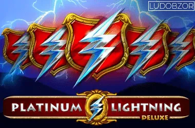 Platinum Lightning Deluxe