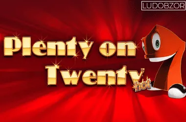 Plenty on Twenty