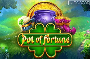 Pot of Fortune