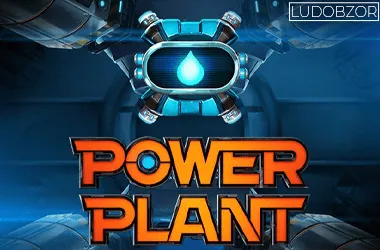 Power Plant