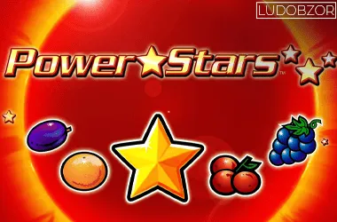 Power Stars