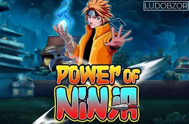 Power of Ninja