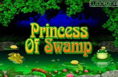 Princess of Swamp