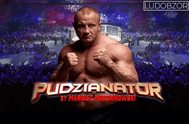 Pudzianator