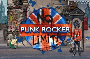 Punk Rocker