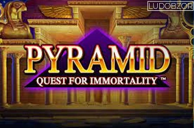 Pyramid: Quest for Immortality