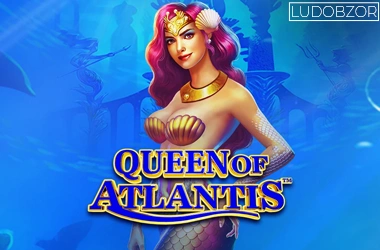 Queen of Atlantis