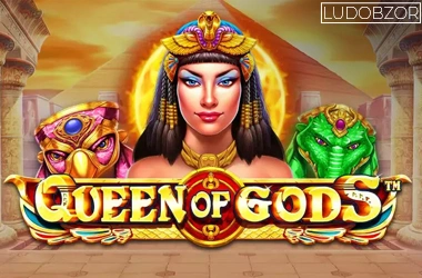 Queen of Gods