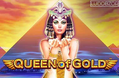 Queen of Gold