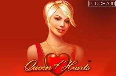 Queen of Hearts