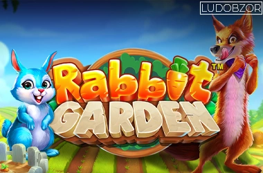 Rabbit Garden