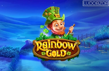Rainbow Gold