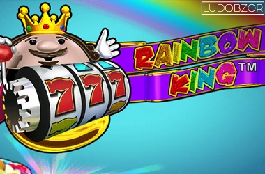 Rainbow King