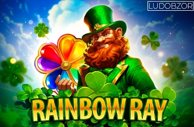 Rainbow Ray