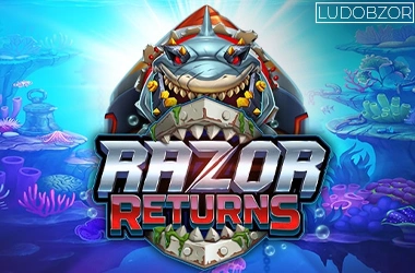 Razor Returns