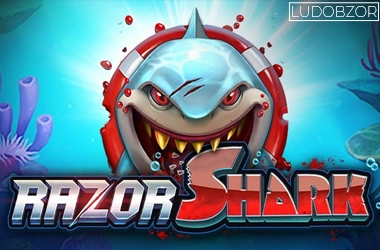 Razor Shark
