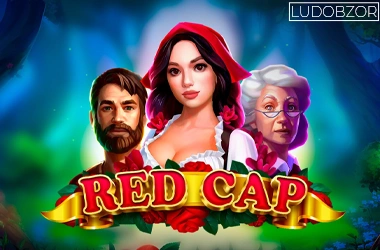 Red Cap