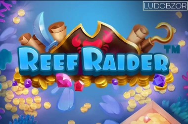 Reef Raider