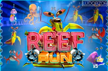 Reef Run